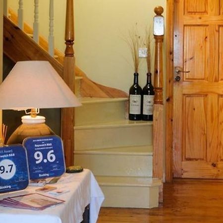 Baywatch B&B Renvyle Eksteriør billede